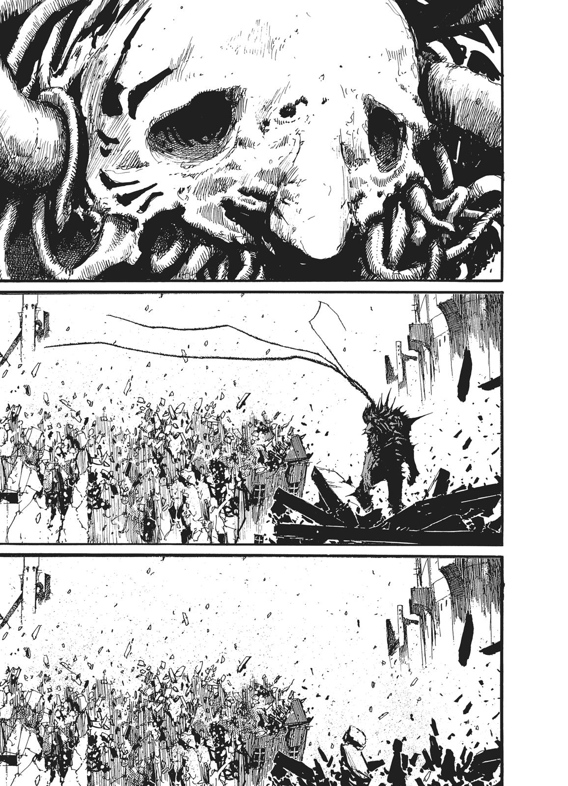 Read Abara EN Manga Online