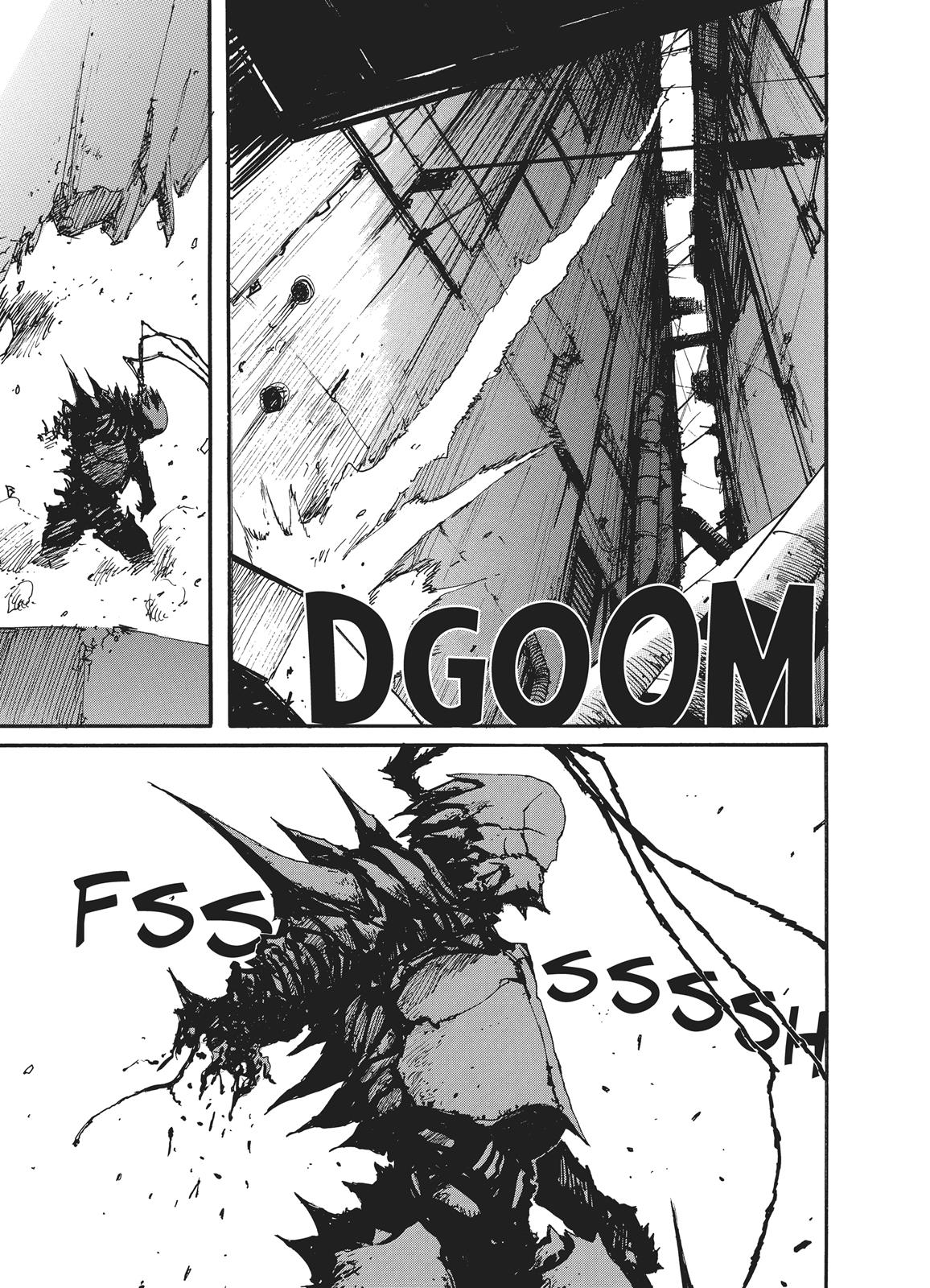 Read Abara EN Manga Online