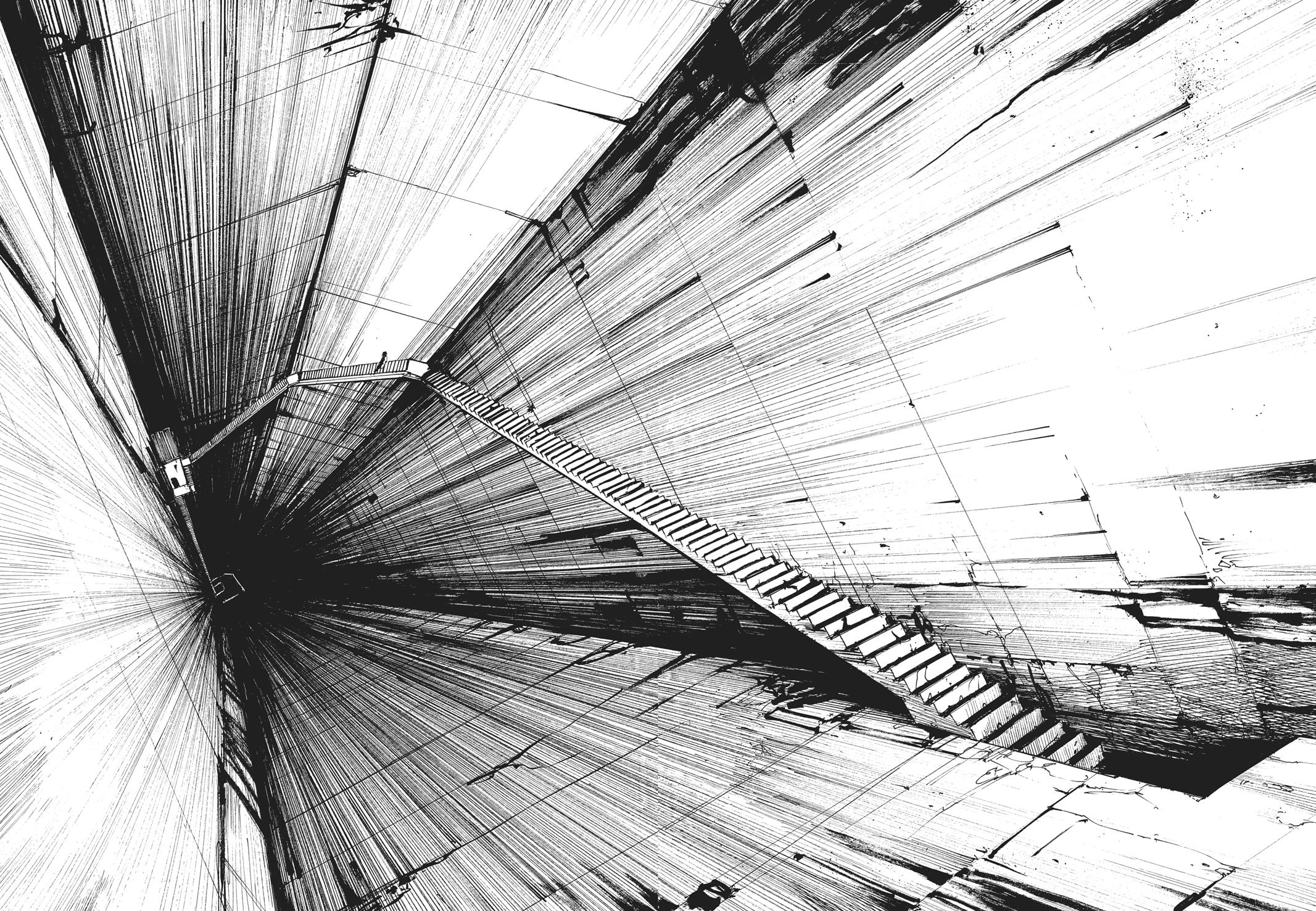 Read Abara EN Manga Online