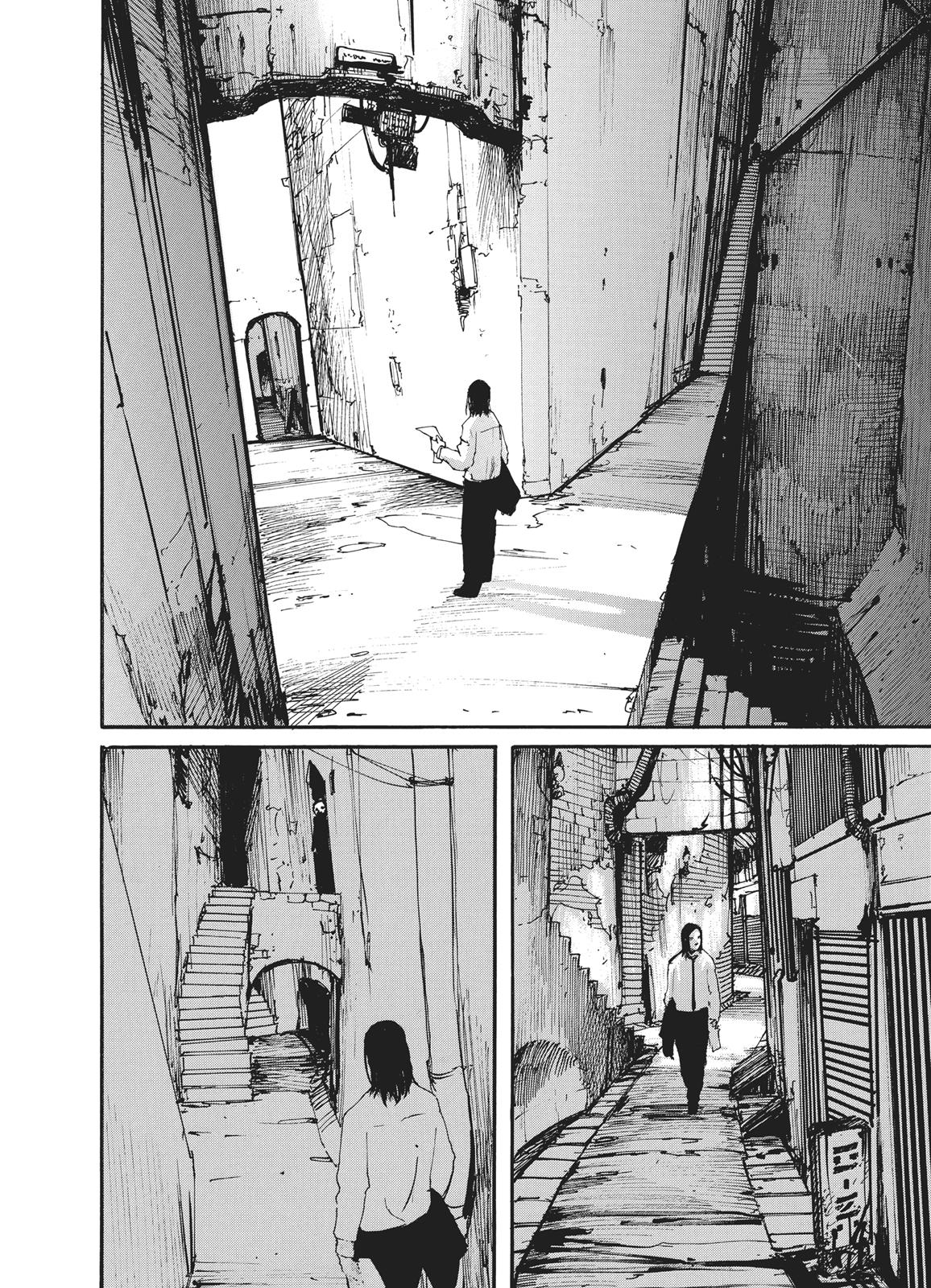 Read Abara EN Manga Online