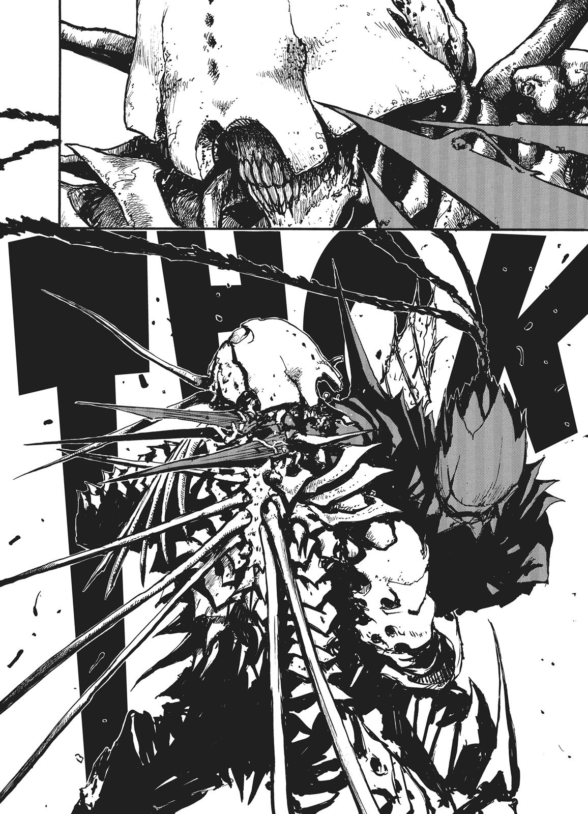 Read Abara EN Manga Online