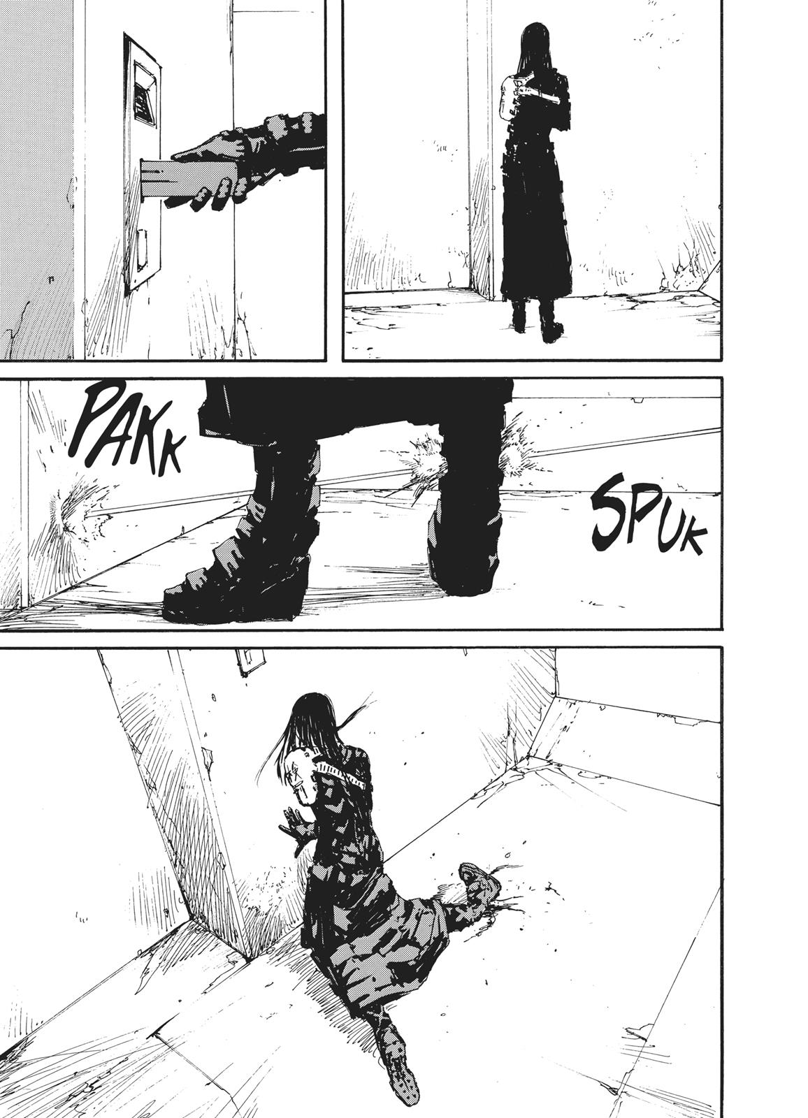 Read Abara EN Manga Online