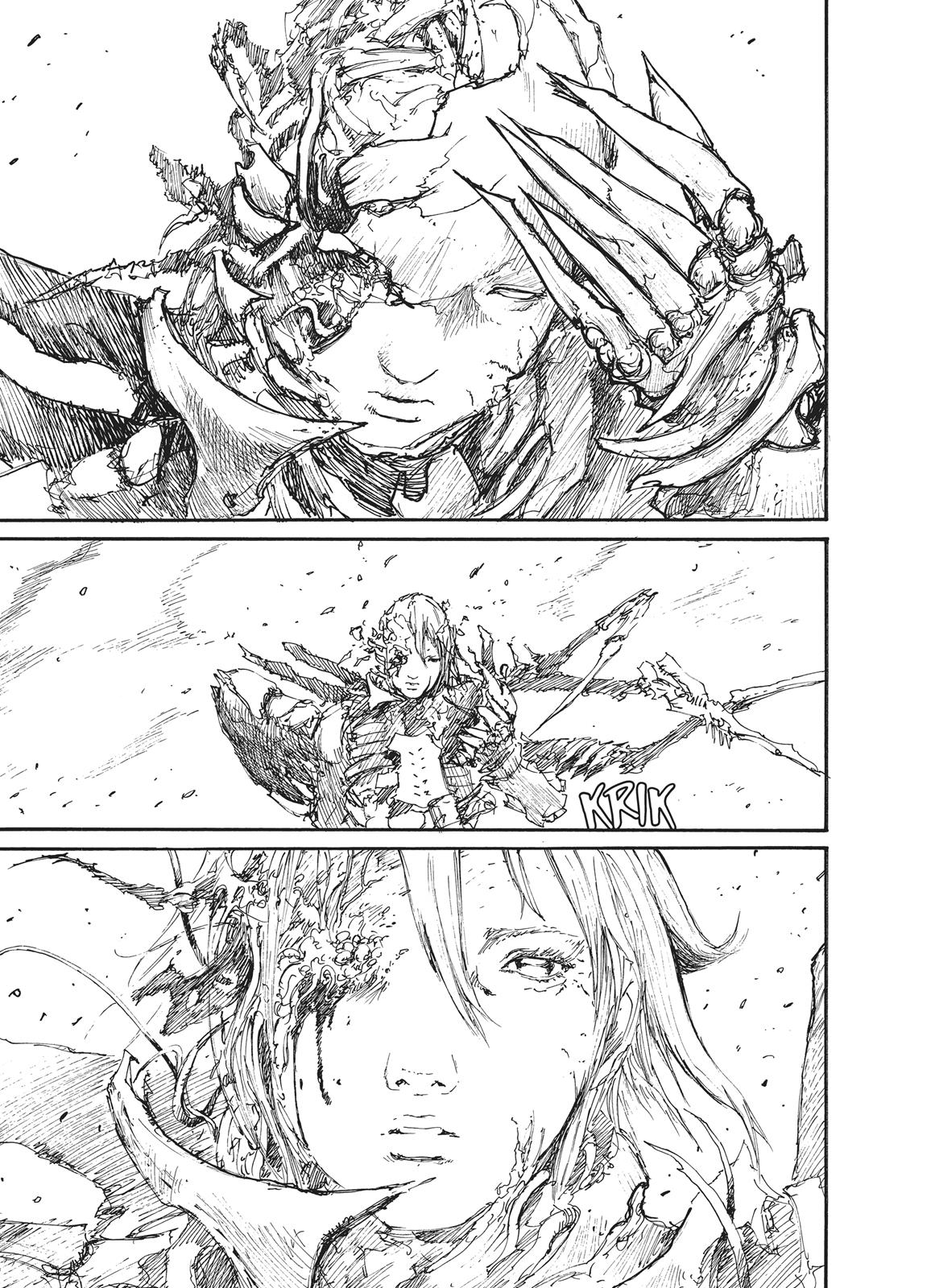 Read Abara EN Manga Online