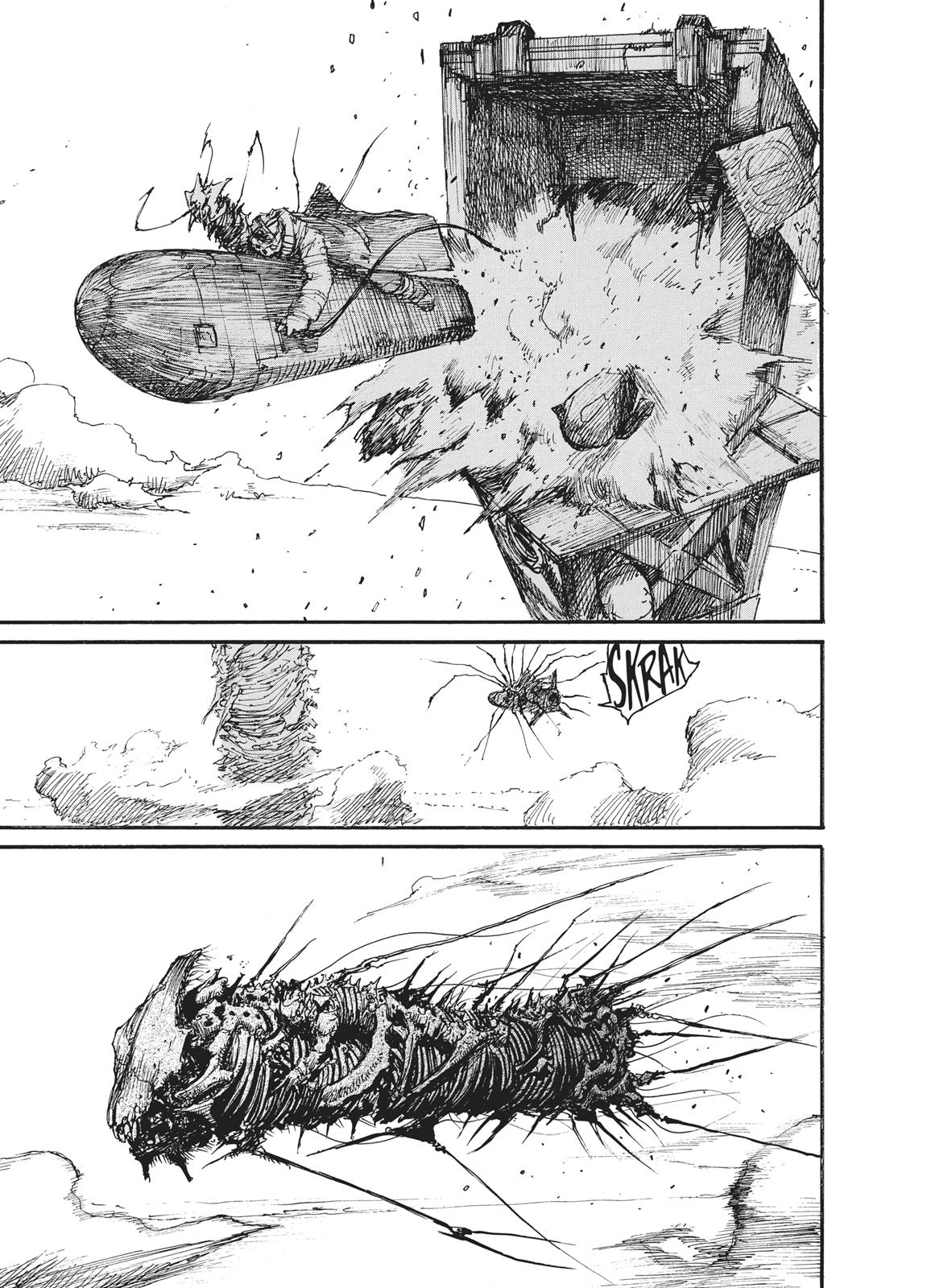 Read Abara EN Manga Online