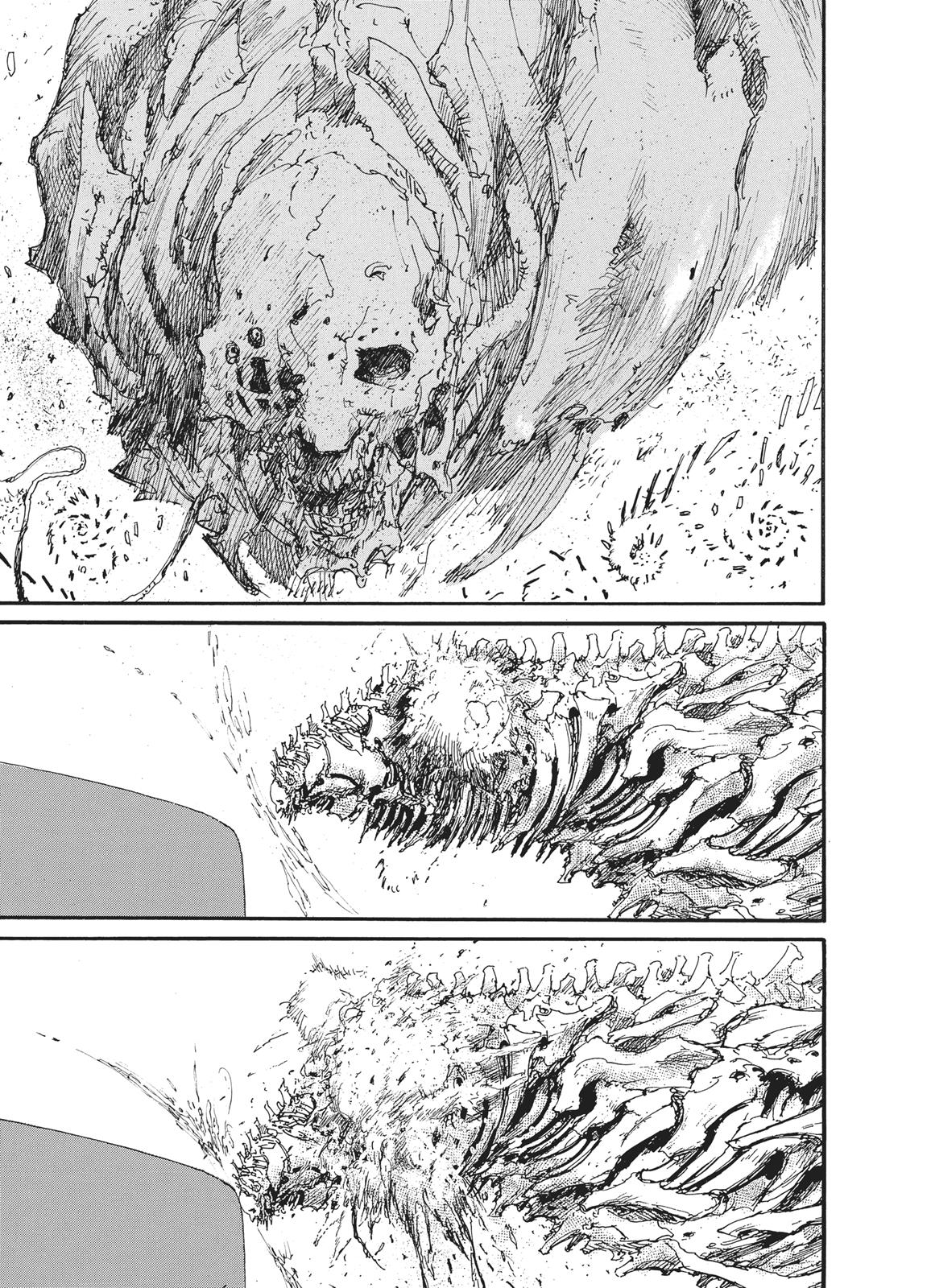 Read Abara EN Manga Online