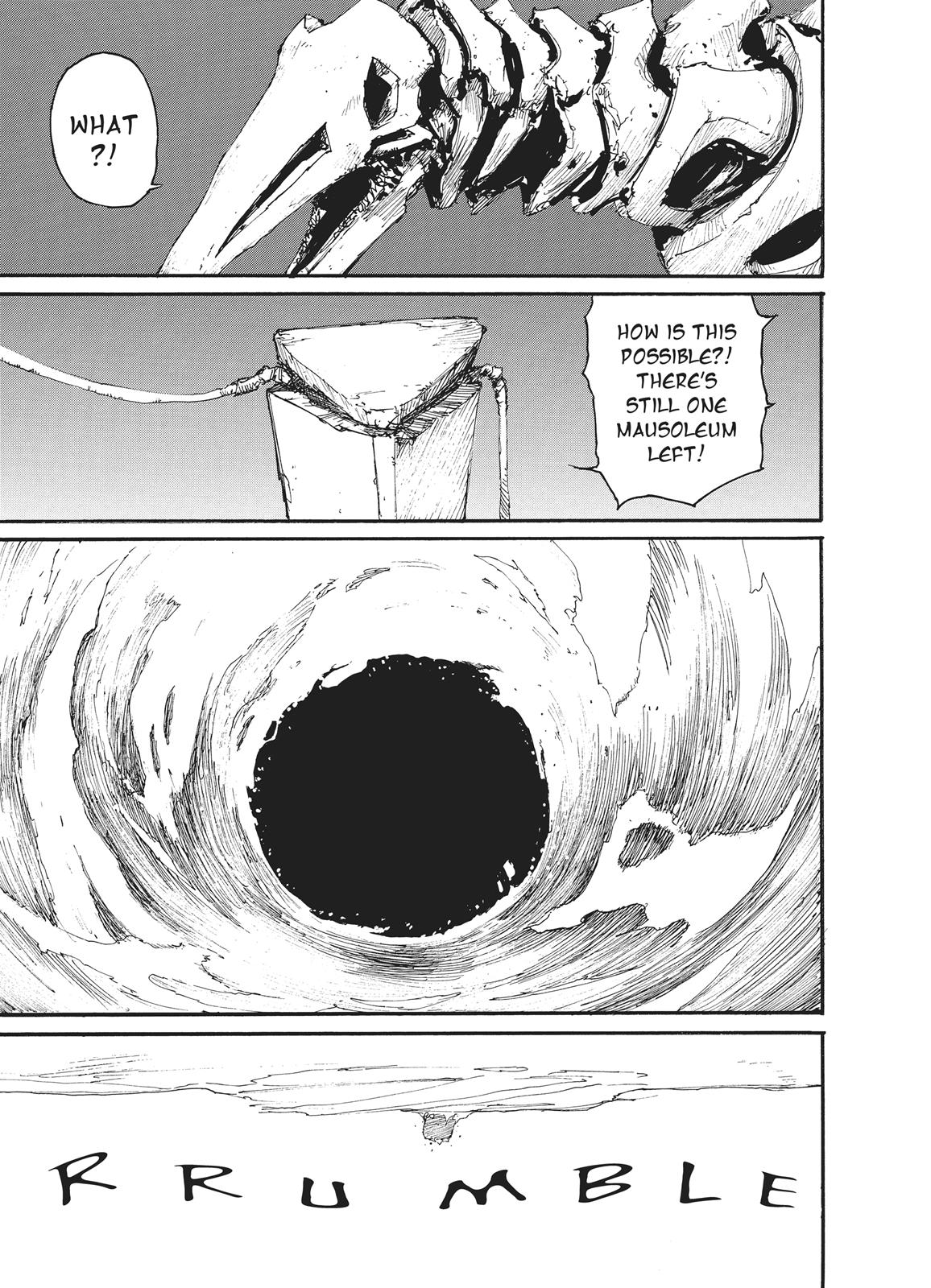 Read Abara EN Manga Online