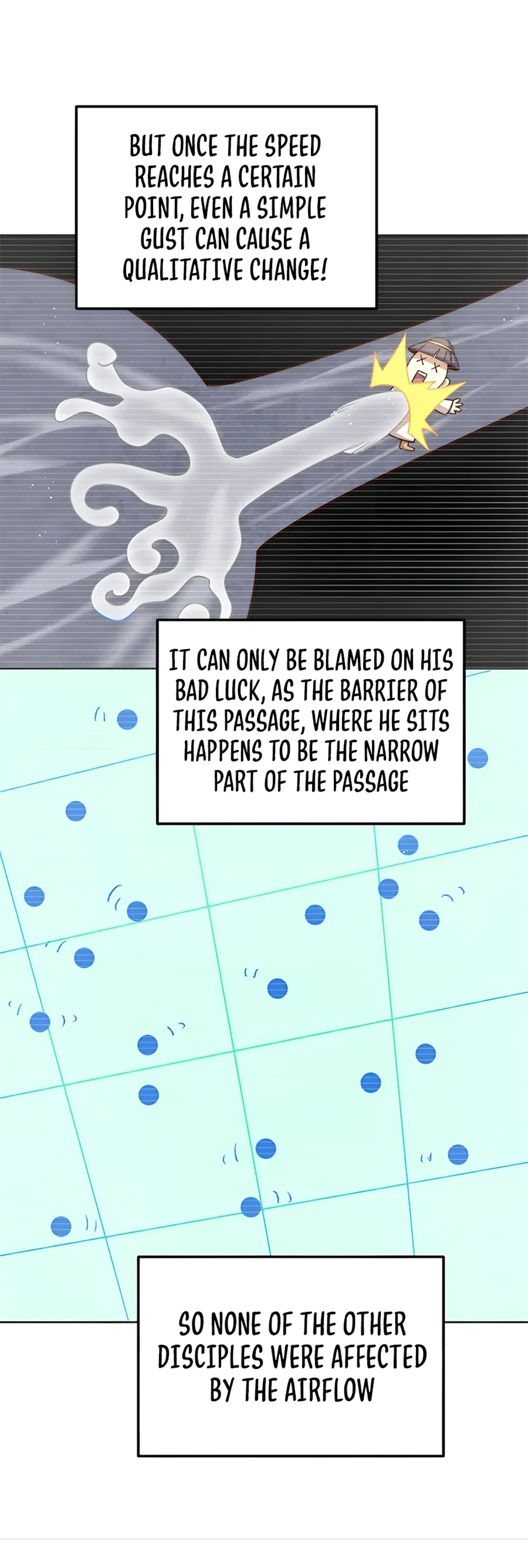 Read Above Myriads EN Manga Online
