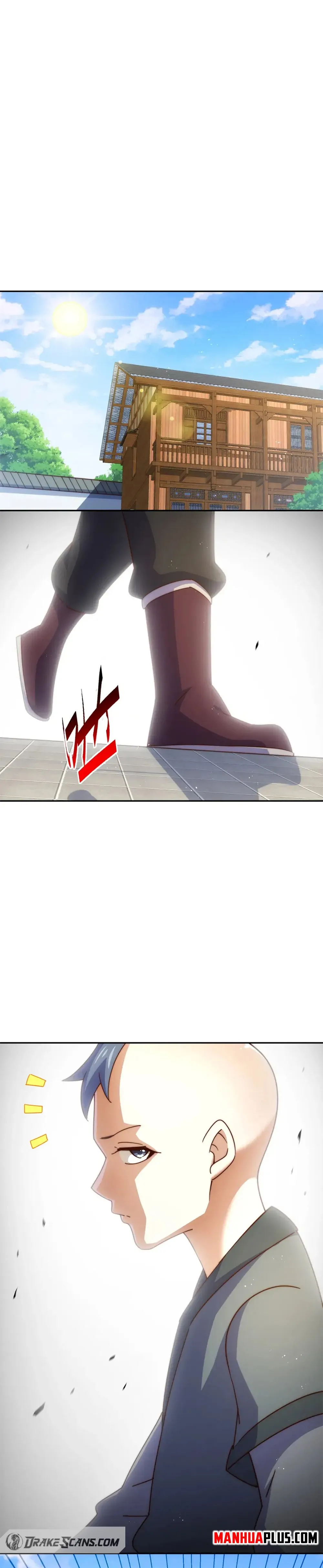 Read Above Myriads EN Manga Online