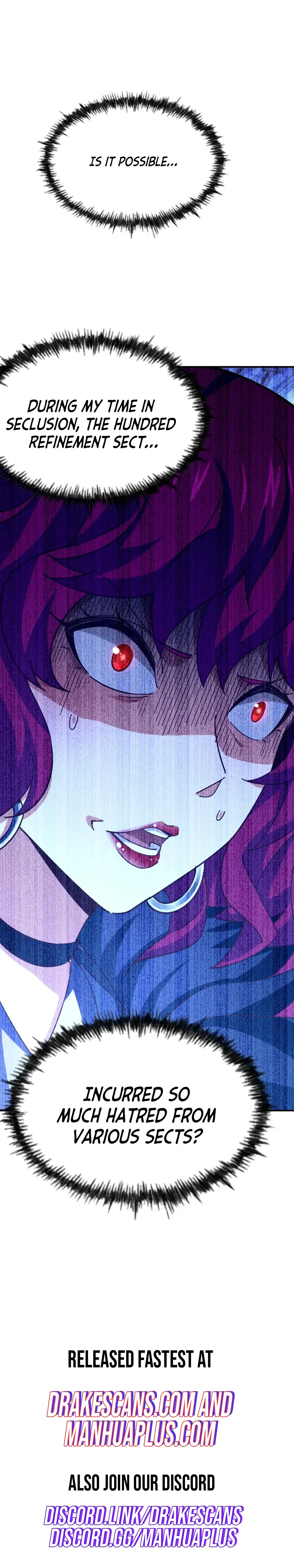 Read Above Myriads EN Manga Online