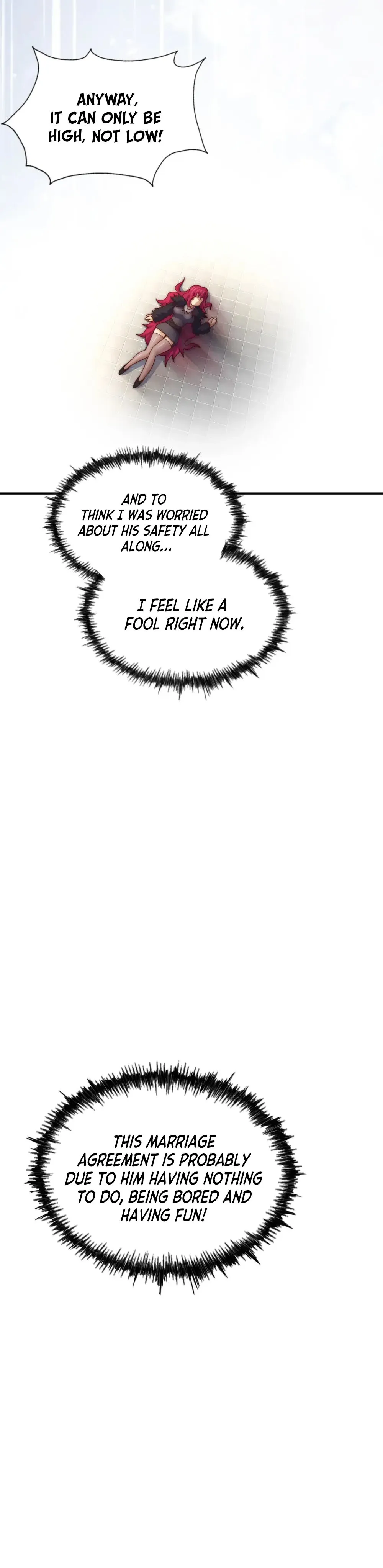 Read Above Myriads EN Manga Online