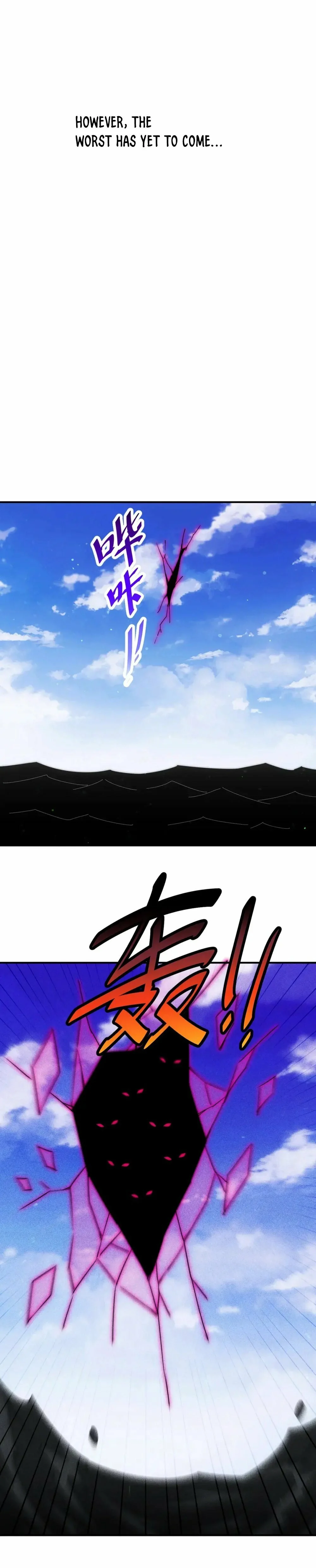 Read Above Myriads EN Manga Online
