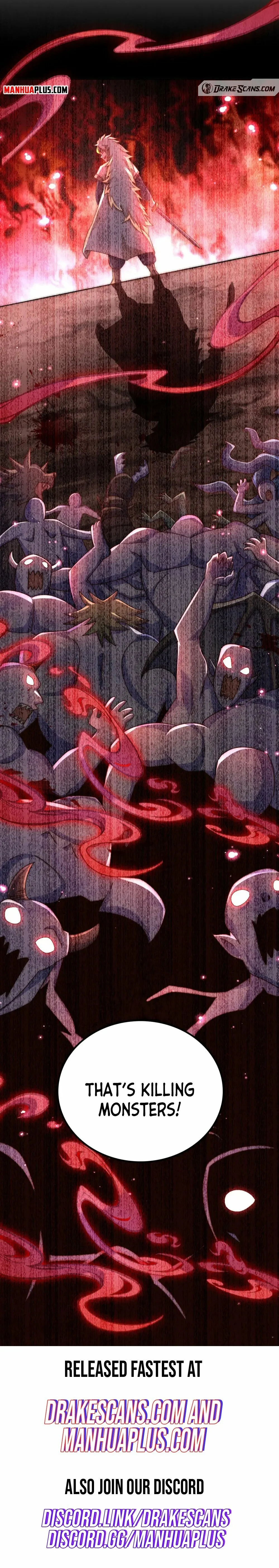 Read Above Myriads EN Manga Online
