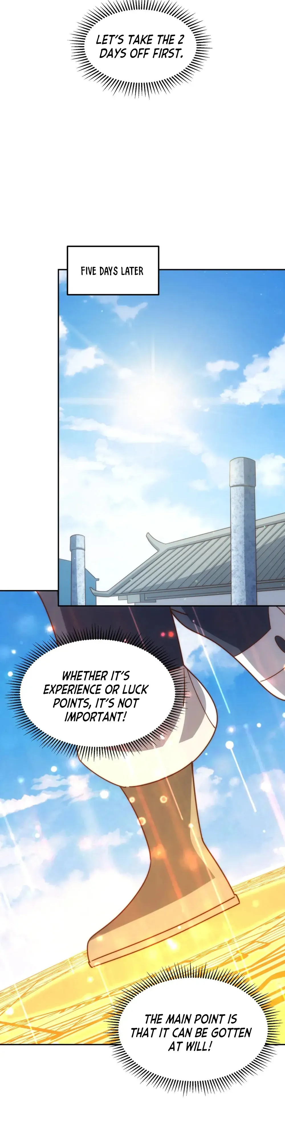Read Above Myriads EN Manga Online