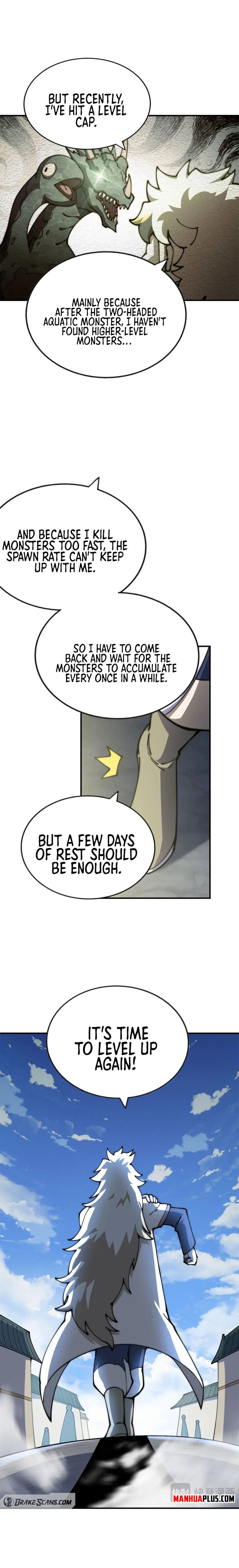 Read Above Myriads EN Manga Online