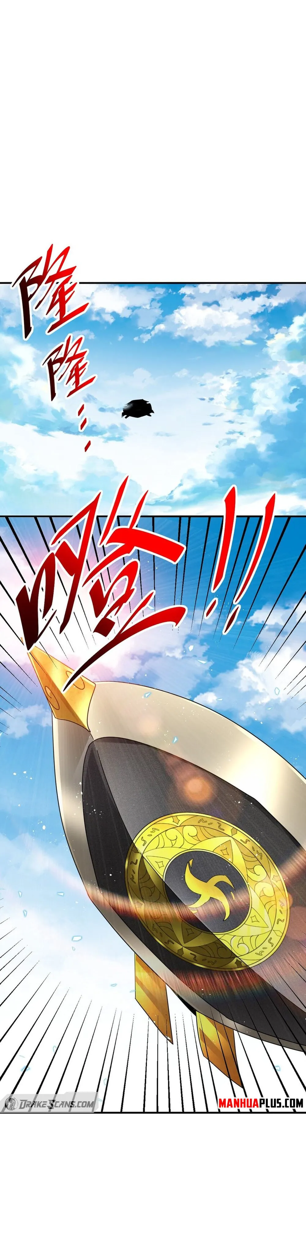 Read Above Myriads EN Manga Online