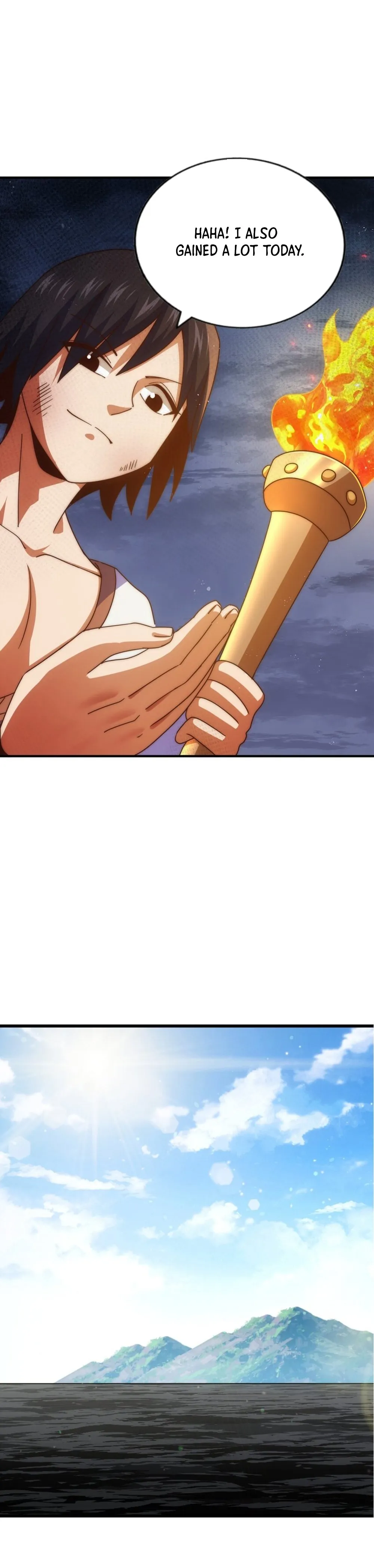 Read Above Myriads EN Manga Online