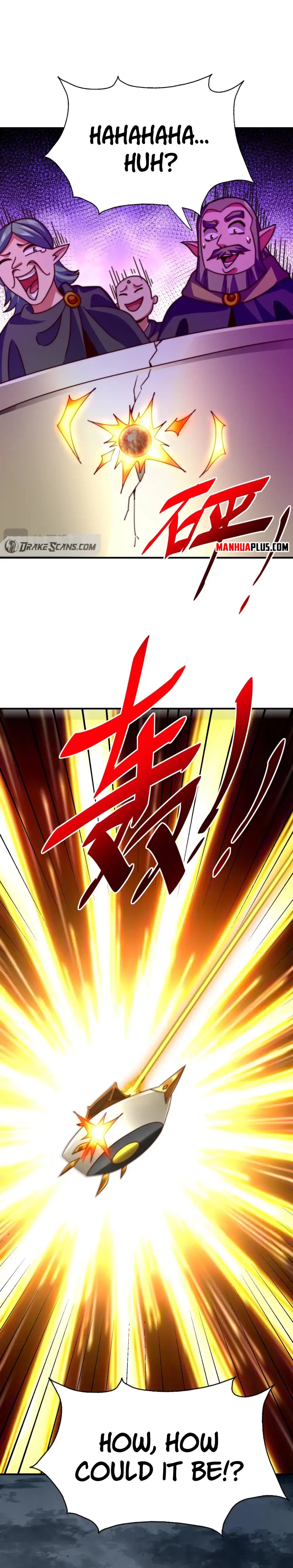 Read Above Myriads EN Manga Online