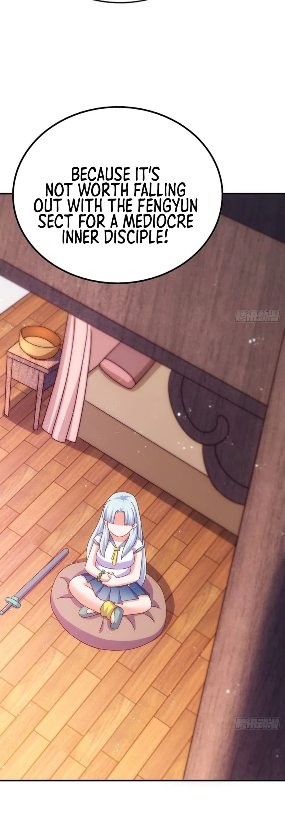 Read Above Myriads EN Manga Online