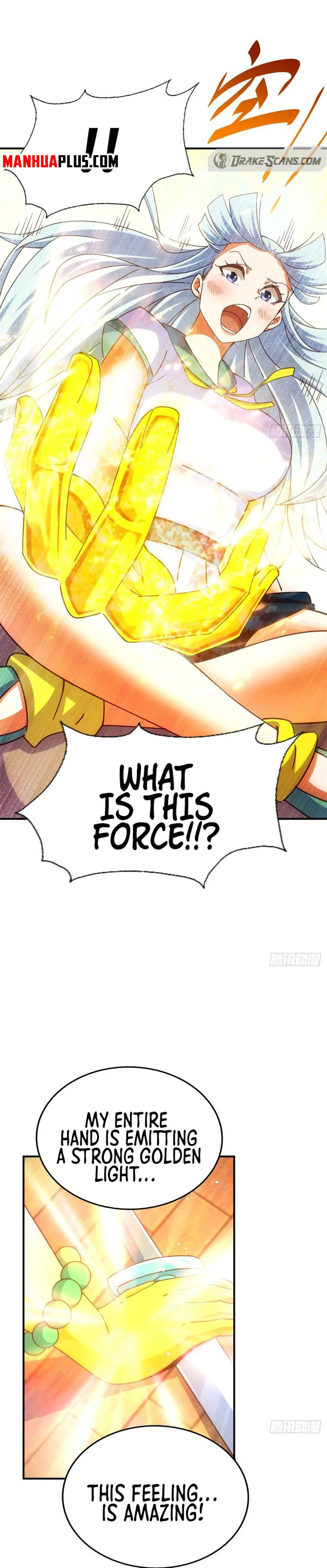 Read Above Myriads EN Manga Online