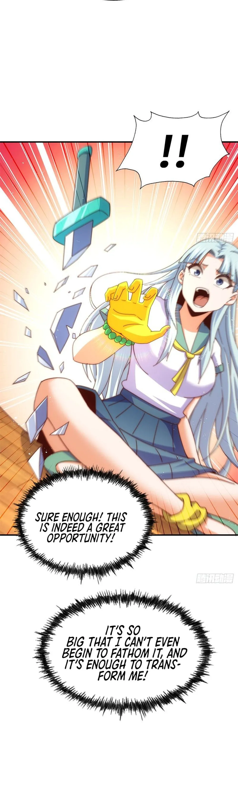 Read Above Myriads EN Manga Online