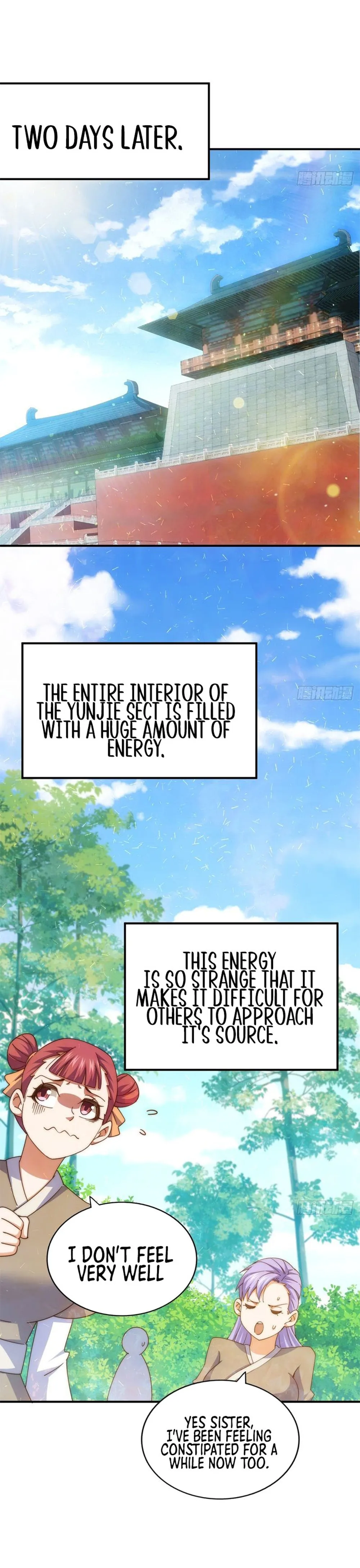 Read Above Myriads EN Manga Online