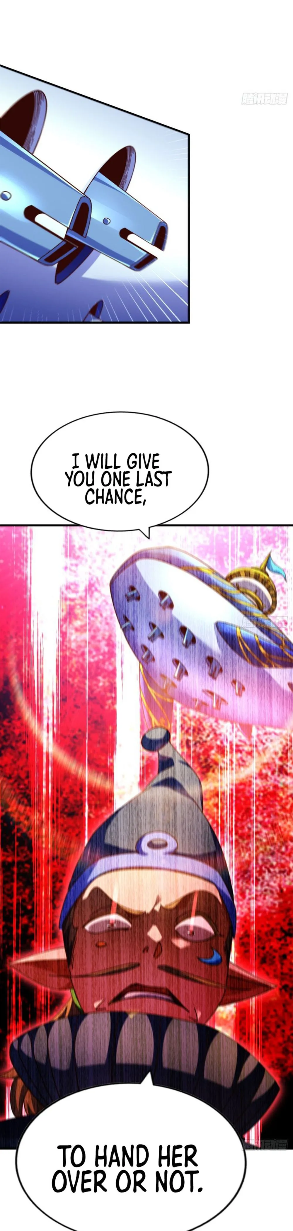 Read Above Myriads EN Manga Online