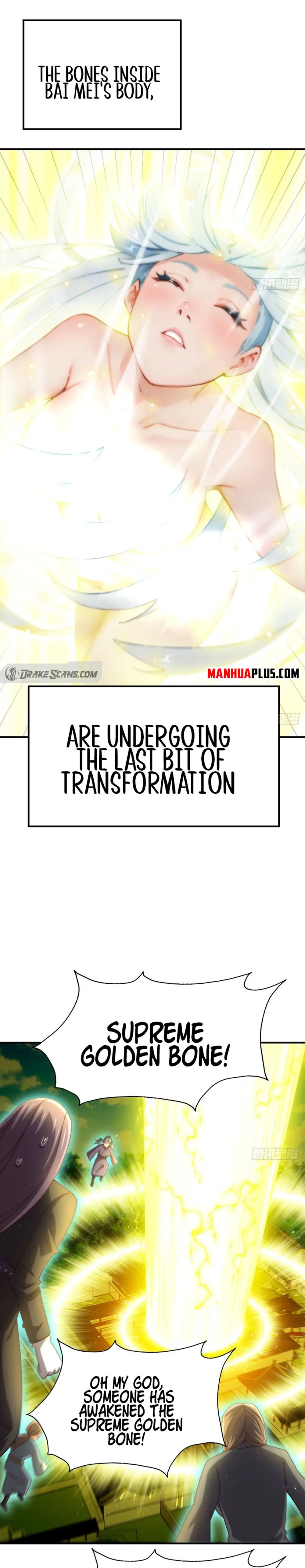 Read Above Myriads EN Manga Online