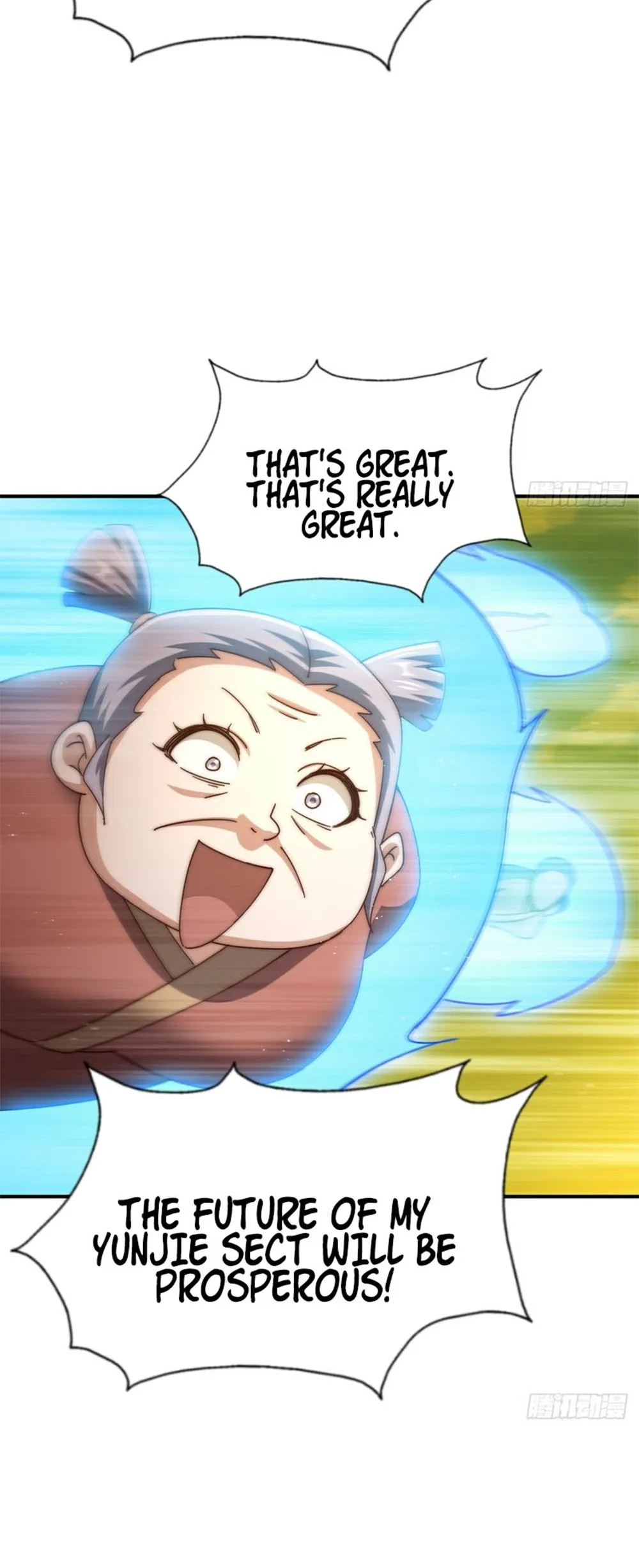 Read Above Myriads EN Manga Online