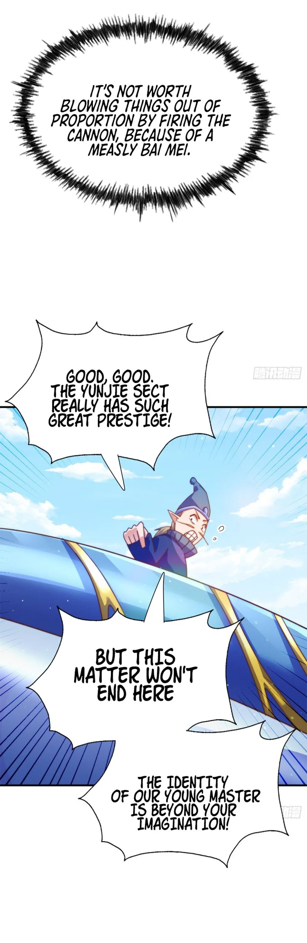 Read Above Myriads EN Manga Online