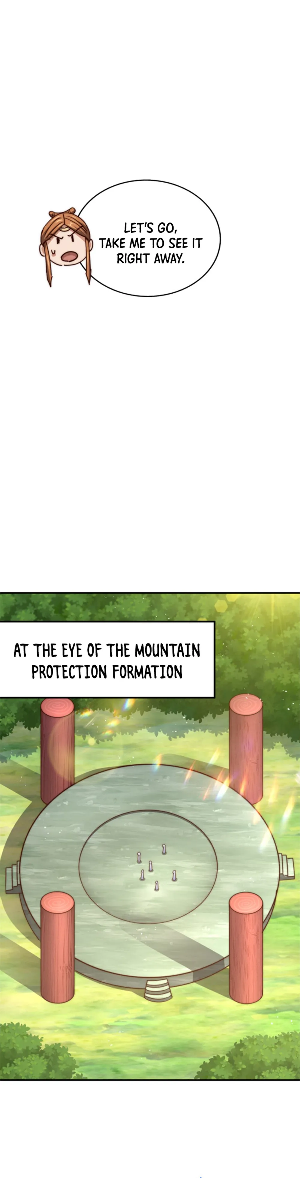 Read Above Myriads EN Manga Online