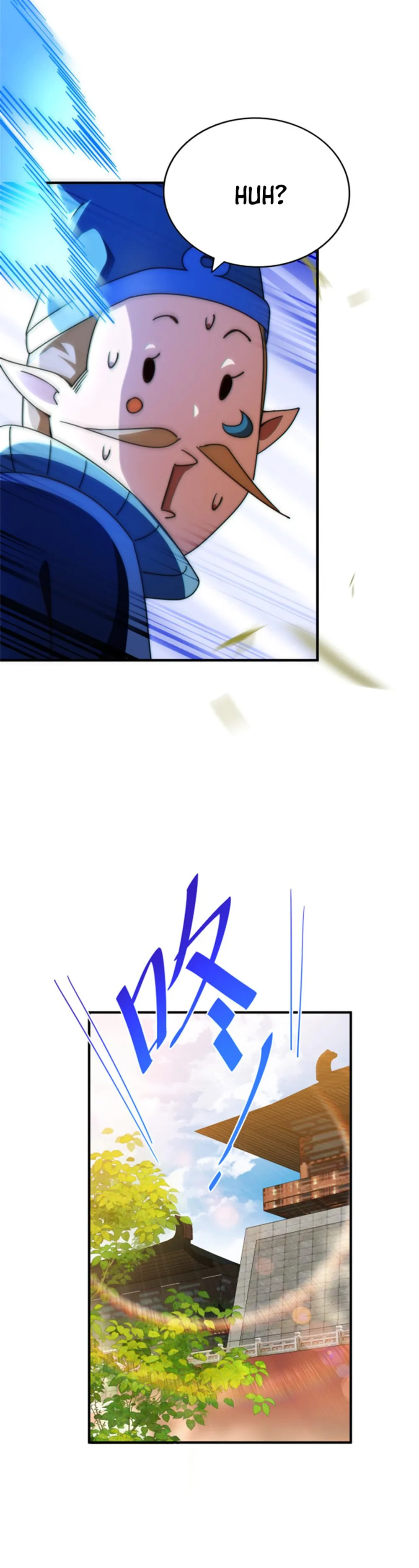 Read Above Myriads EN Manga Online