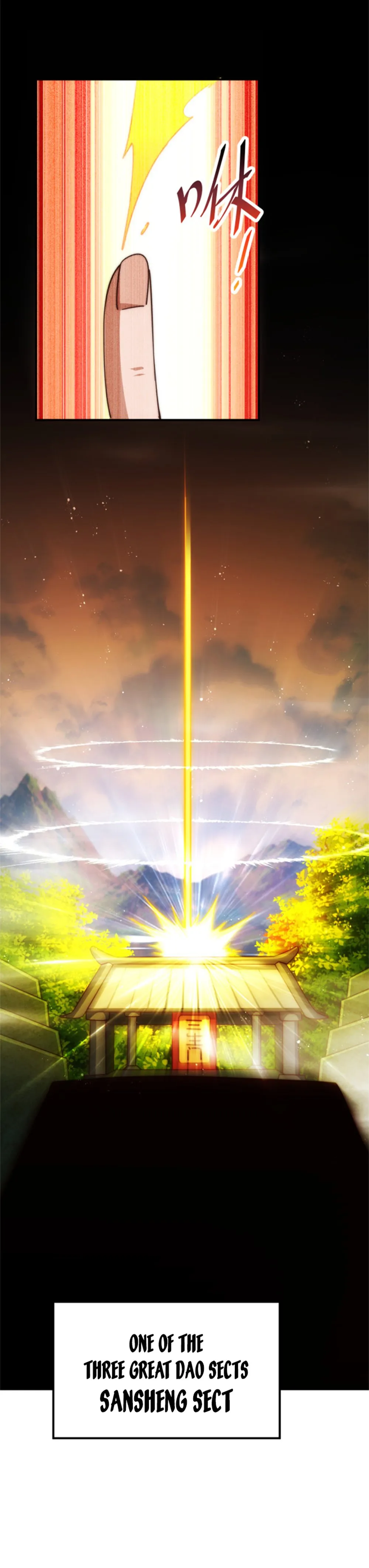 Read Above Myriads EN Manga Online