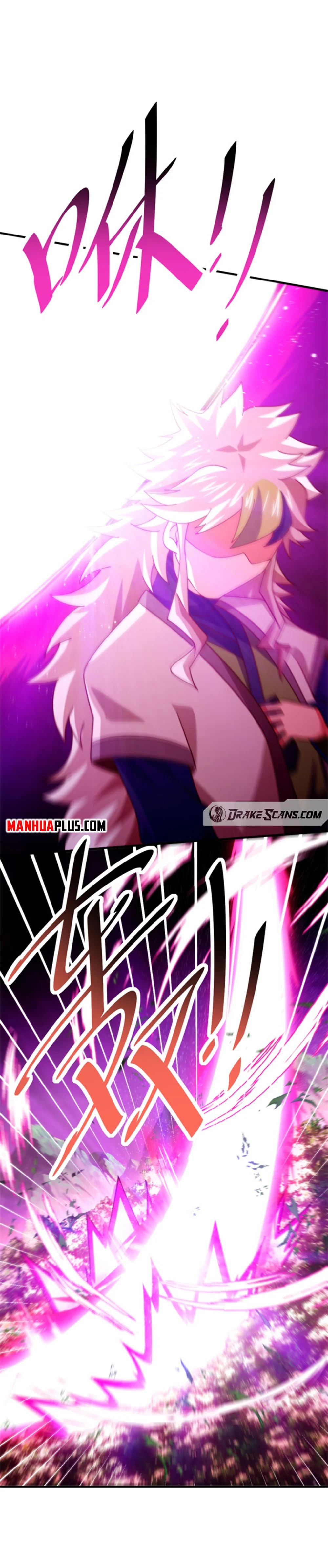 Read Above Myriads EN Manga Online