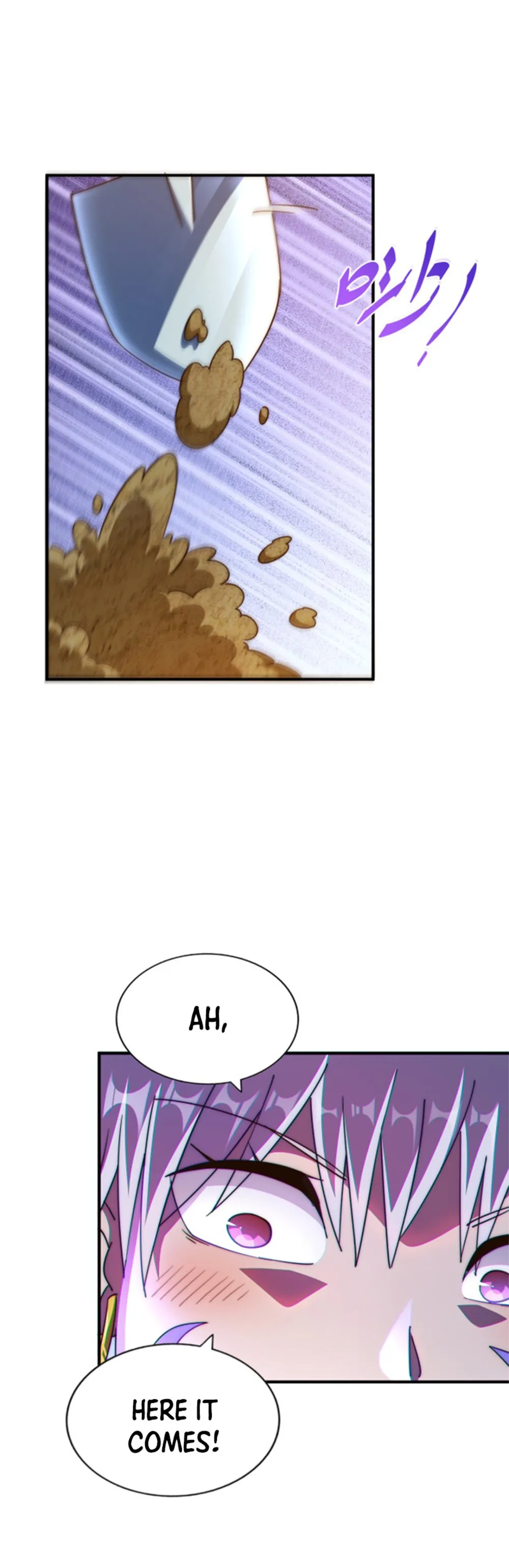 Read Above Myriads EN Manga Online