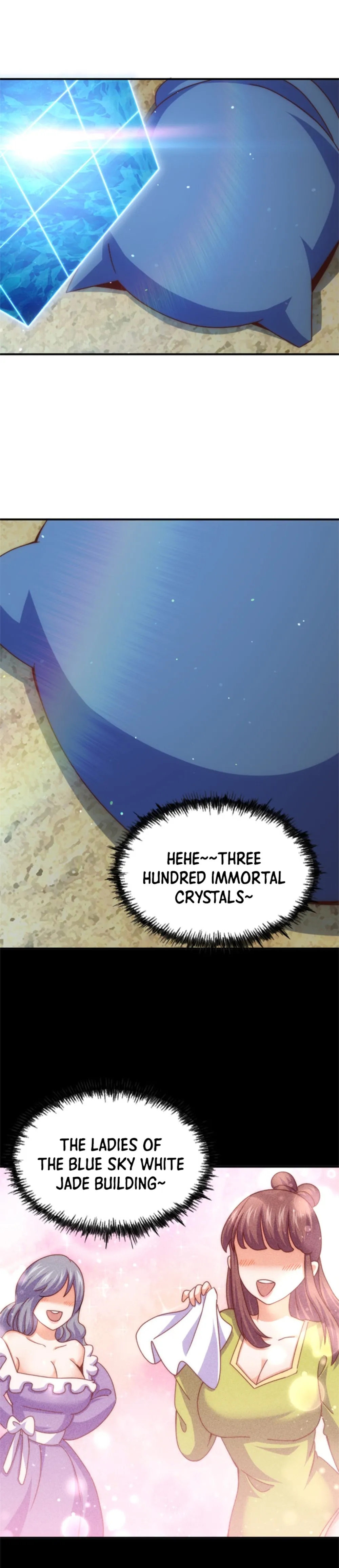 Read Above Myriads EN Manga Online