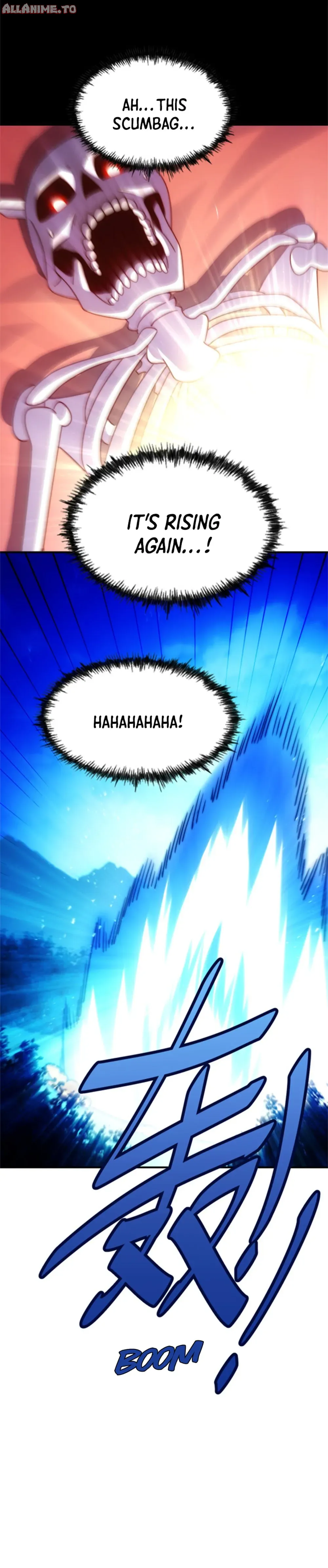 Read Above Myriads EN Manga Online