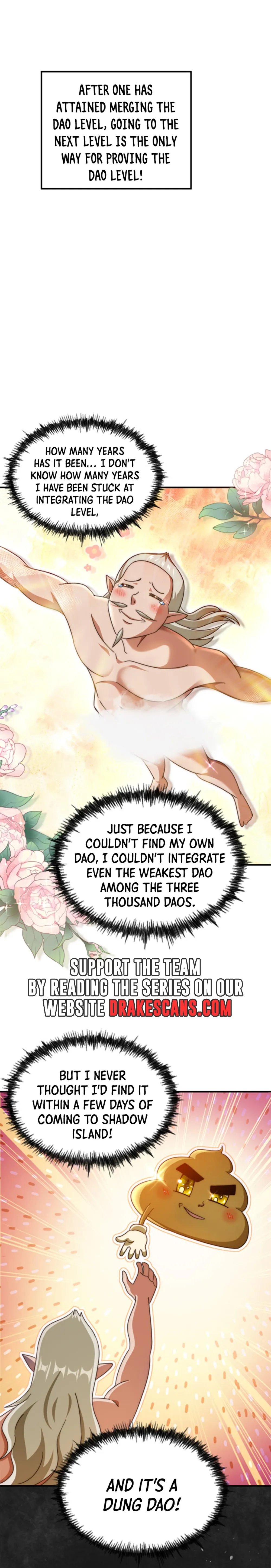 Read Above Myriads EN Manga Online