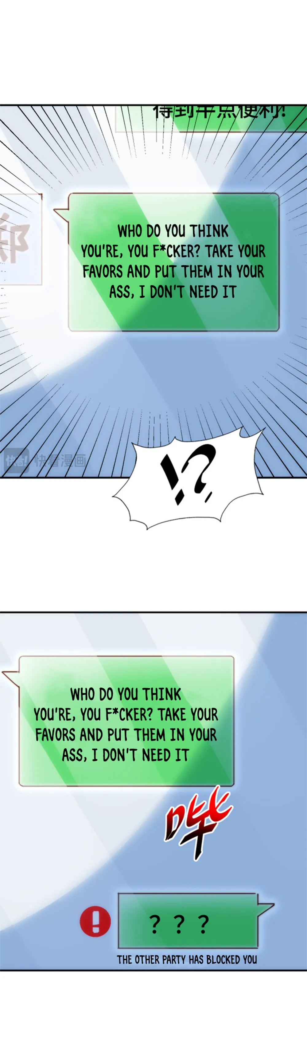 Read Above Myriads EN Manga Online