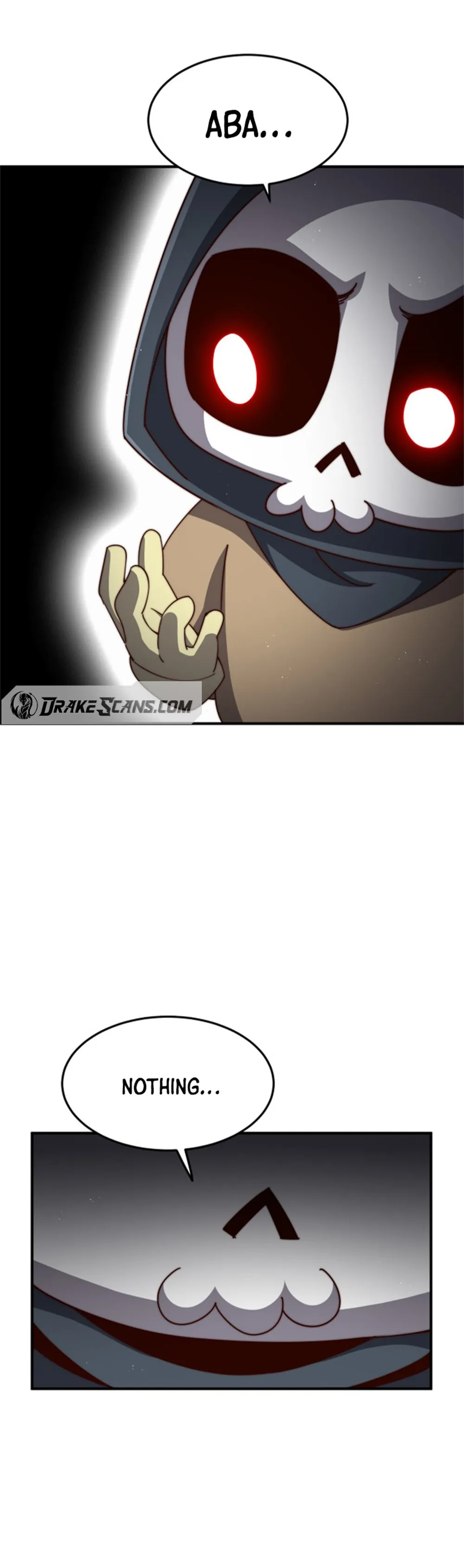 Read Above Myriads EN Manga Online