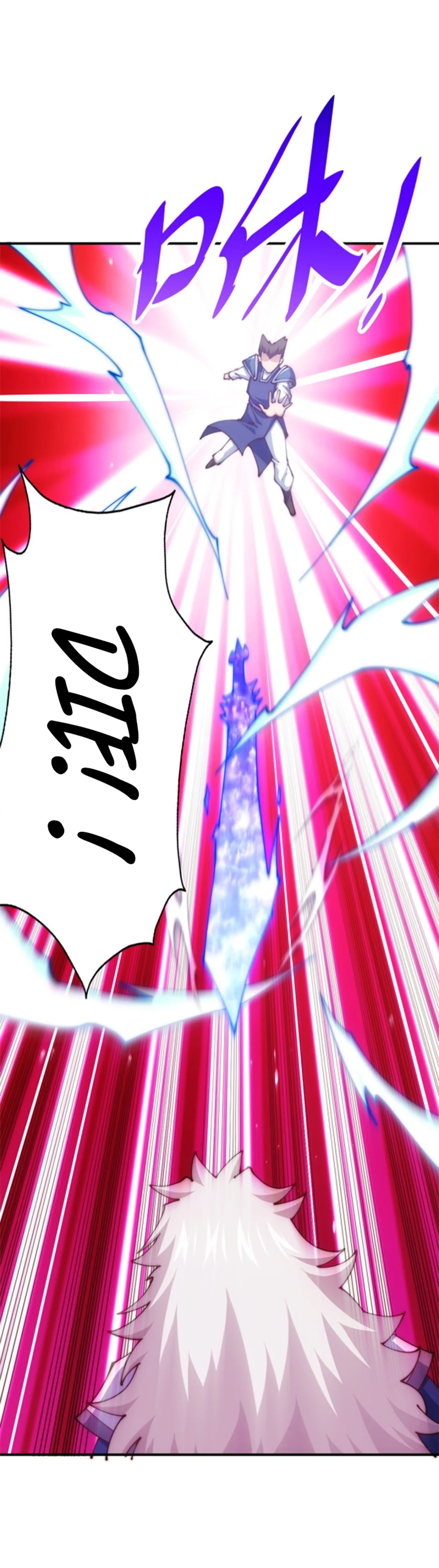 Read Above Myriads EN Manga Online