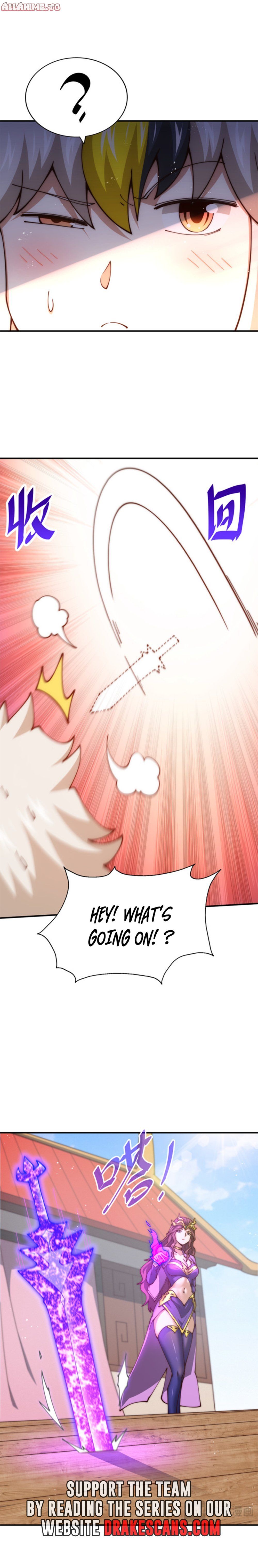 Read Above Myriads EN Manga Online