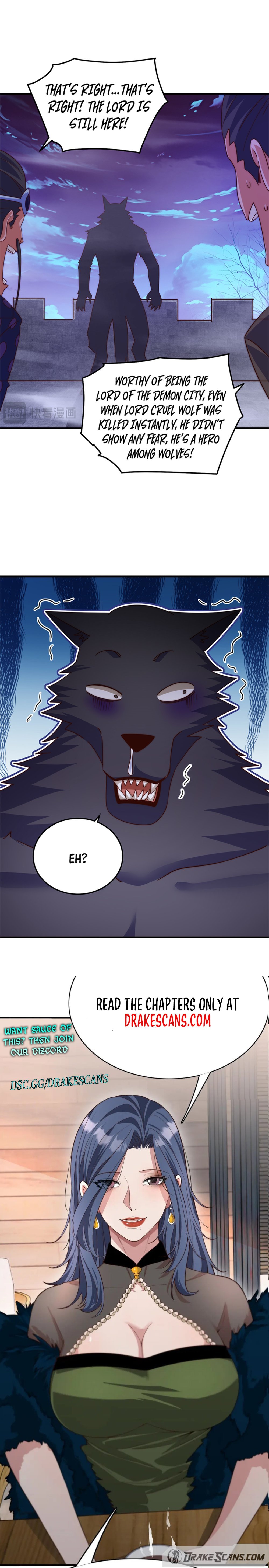 Read Above Myriads EN Manga Online