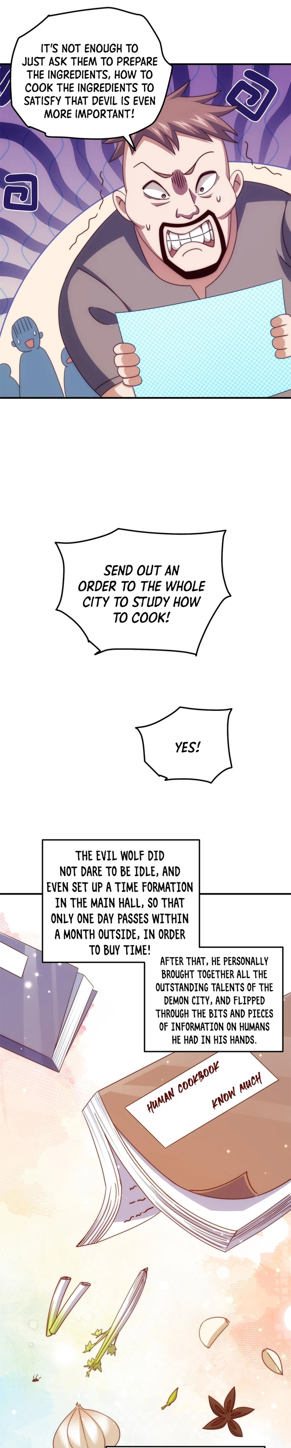 Read Above Myriads EN Manga Online