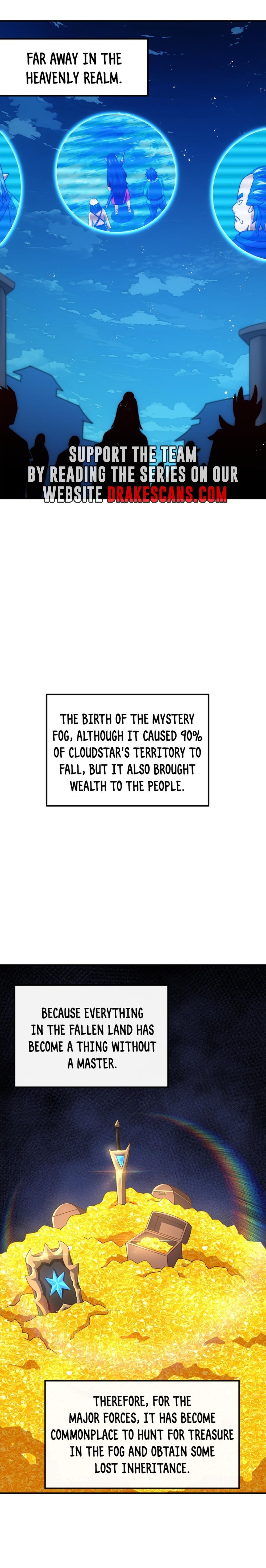 Read Above Myriads EN Manga Online