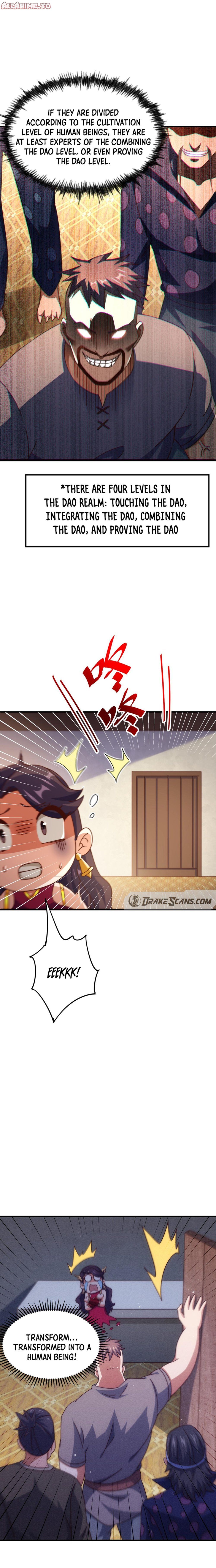 Read Above Myriads EN Manga Online