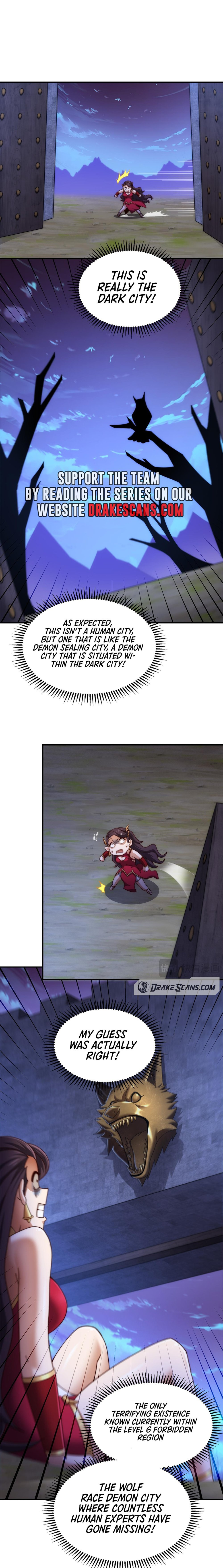 Read Above Myriads EN Manga Online