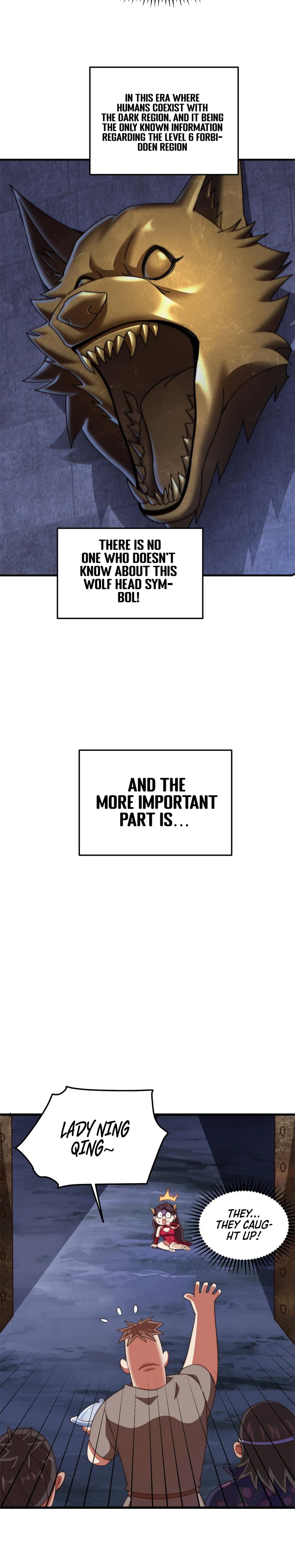 Read Above Myriads EN Manga Online