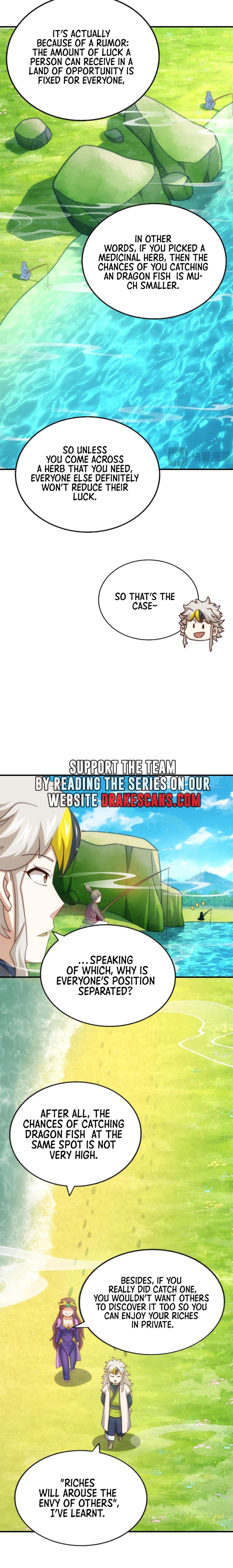 Read Above Myriads EN Manga Online