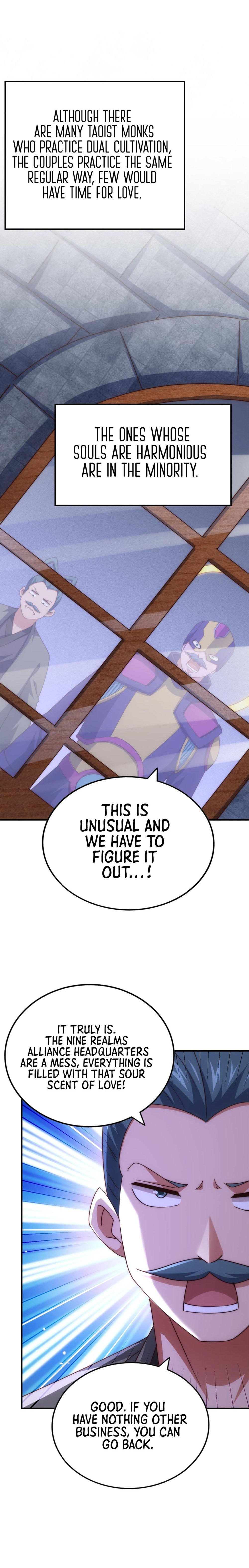 Read Above Myriads EN Manga Online