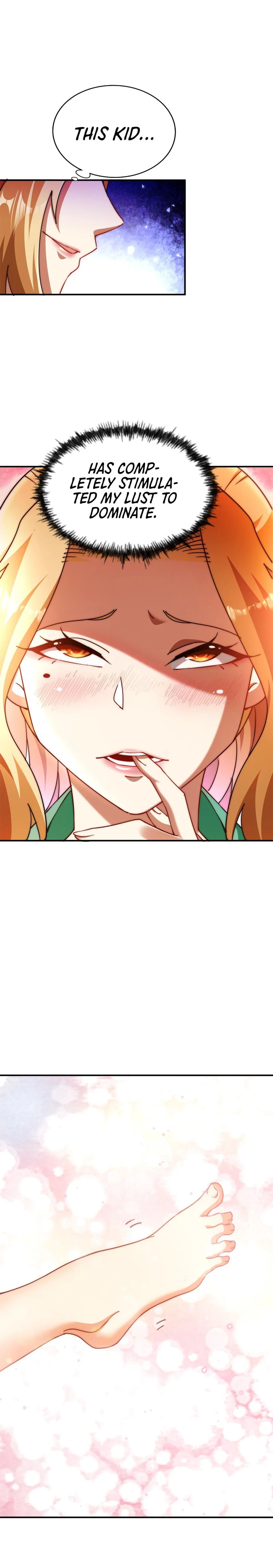 Read Above Myriads EN Manga Online